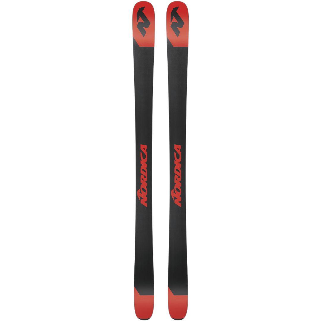 Nordica Enforcer 94 Skis 2026